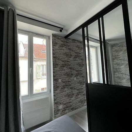 App202 Proche Disneyland Lagny Sur Marne Apartment Ngoại thất bức ảnh