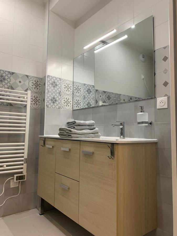 App202 Proche Disneyland Lagny Sur Marne Apartment Ngoại thất bức ảnh