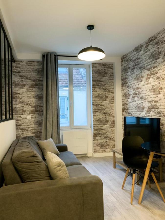 App202 Proche Disneyland Lagny Sur Marne Apartment Ngoại thất bức ảnh