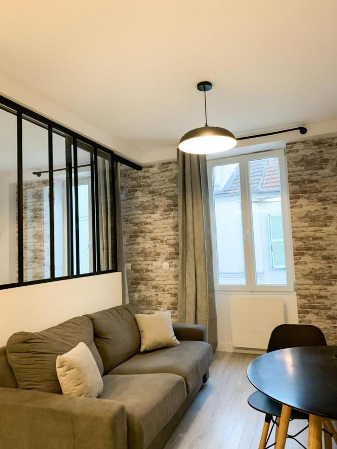 App202 Proche Disneyland Lagny Sur Marne Apartment Ngoại thất bức ảnh