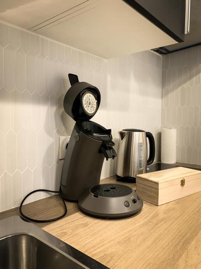 App202 Proche Disneyland Lagny Sur Marne Apartment Ngoại thất bức ảnh