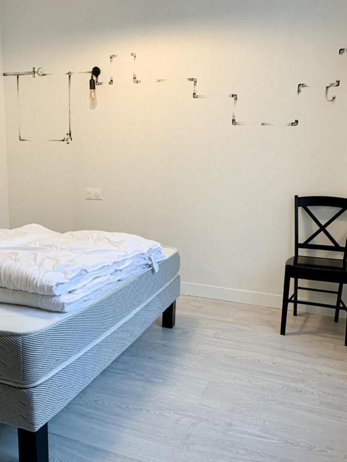 App202 Proche Disneyland Lagny Sur Marne Apartment Ngoại thất bức ảnh