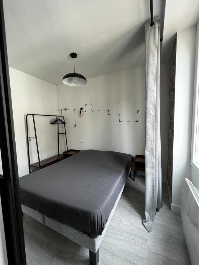App202 Proche Disneyland Lagny Sur Marne Apartment Ngoại thất bức ảnh